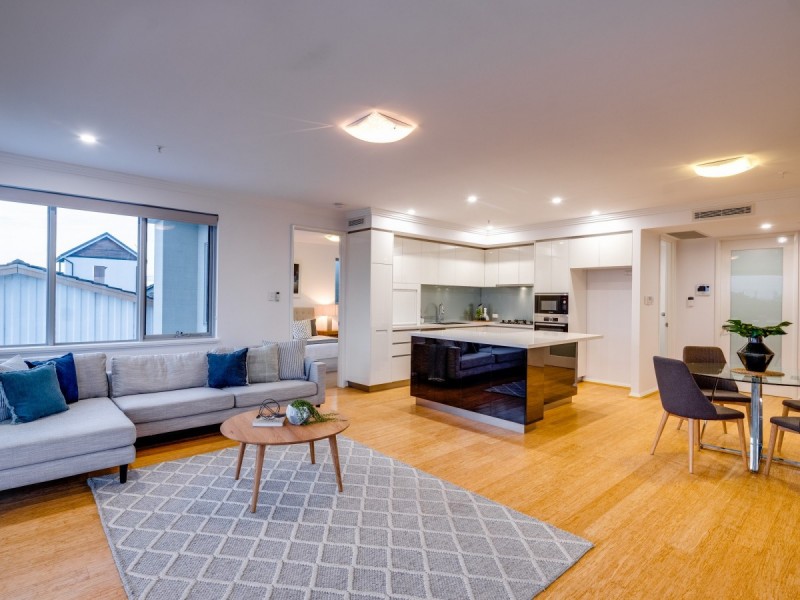 3/28 Hampton Street, Burswood WA 6100