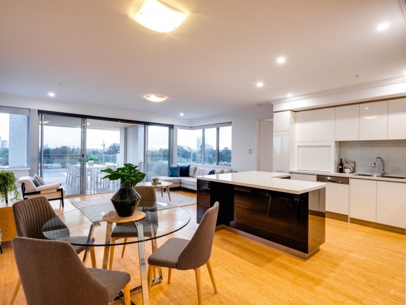 3/28 Hampton Street, Burswood WA 6100