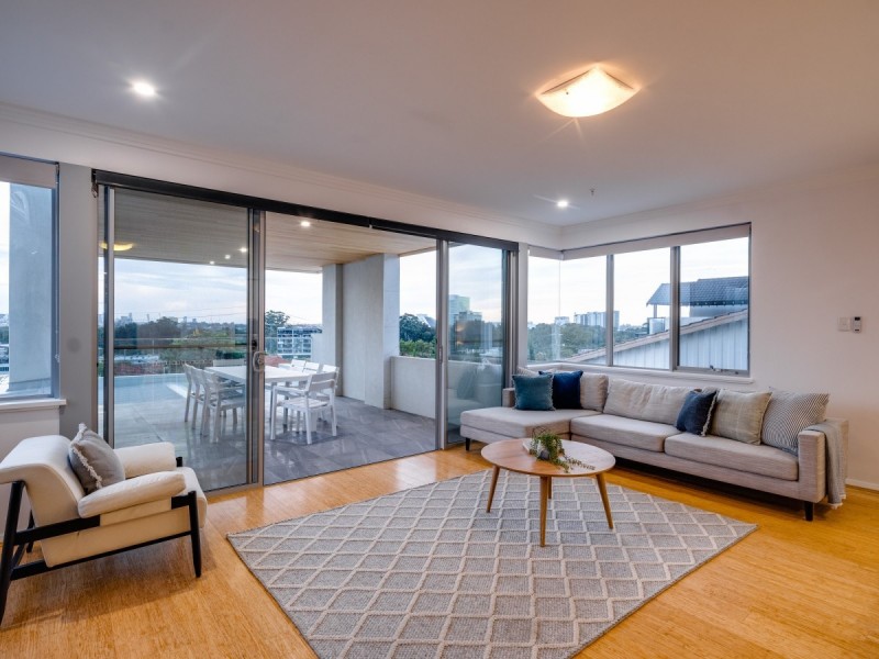 3/28 Hampton Street, Burswood WA 6100