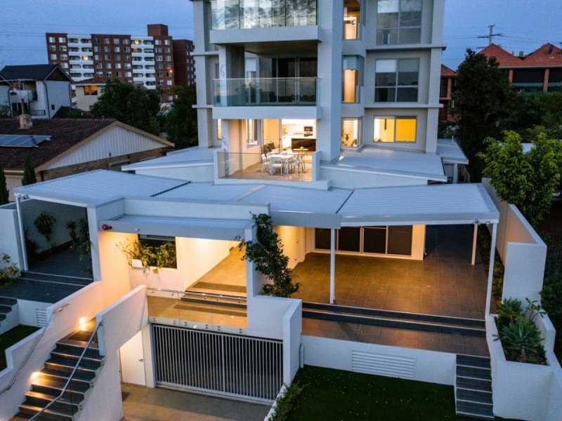 3/28 Hampton Street, Burswood WA 6100