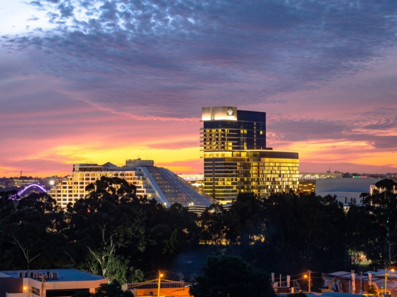 3/28 Hampton Street, Burswood WA 6100