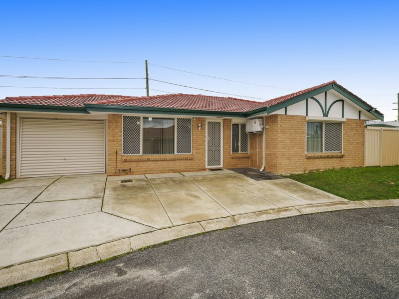 61/99 Stafford Road, Kenwick WA 6107