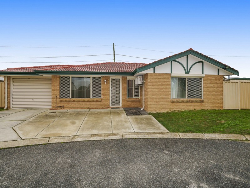 61/99 Stafford Road, Kenwick WA 6107