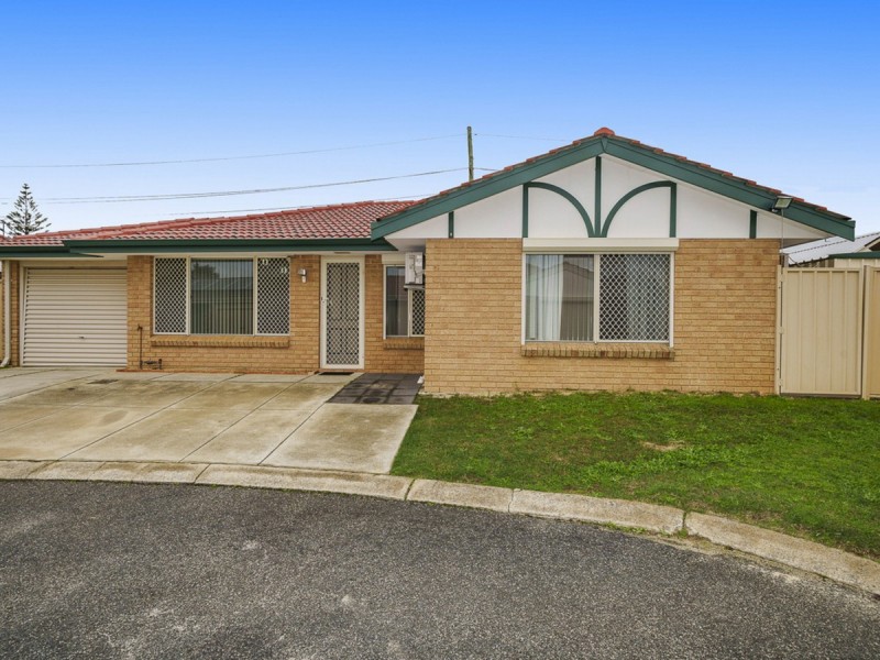 61/99 Stafford Road, Kenwick WA 6107