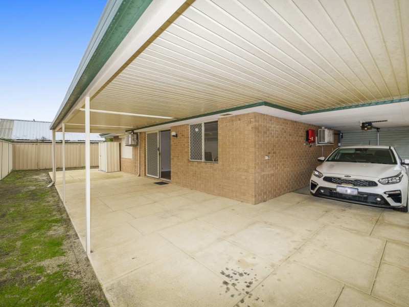 61/99 Stafford Road, Kenwick WA 6107