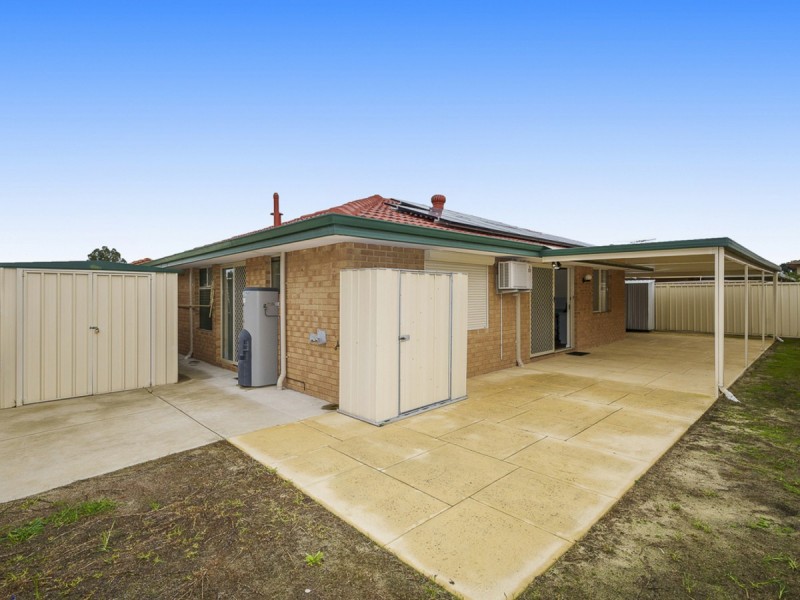 61/99 Stafford Road, Kenwick WA 6107