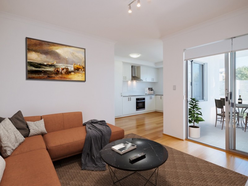 1/139 Fitzroy Road, Rivervale WA 6103