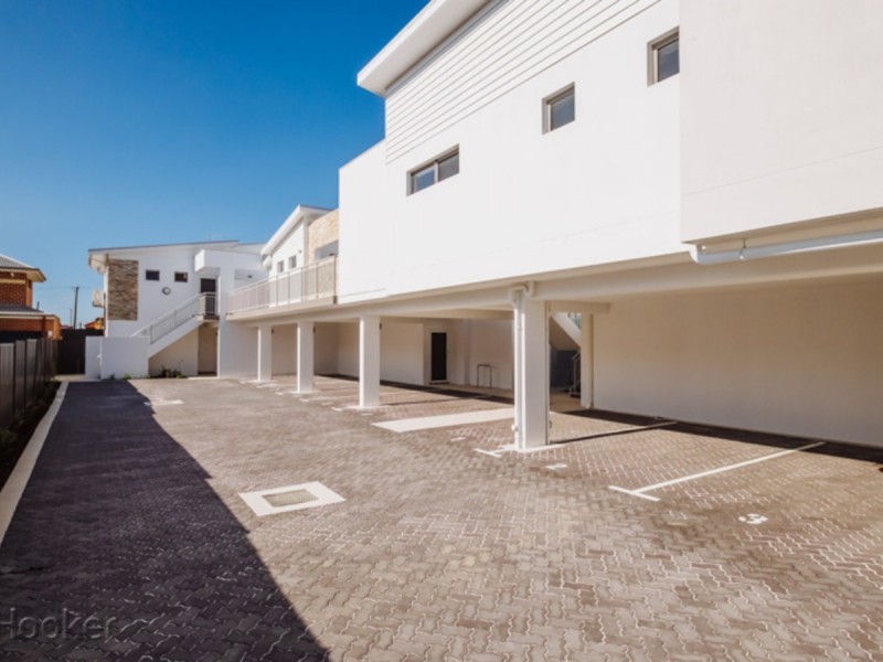 1/139 Fitzroy Road, Rivervale WA 6103