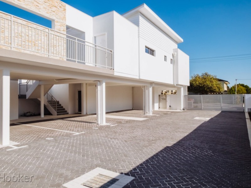 1/139 Fitzroy Road, Rivervale WA 6103