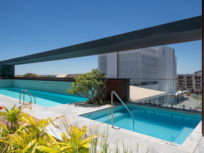 612/113 Grand Boulevard, Joondalup WA 6027