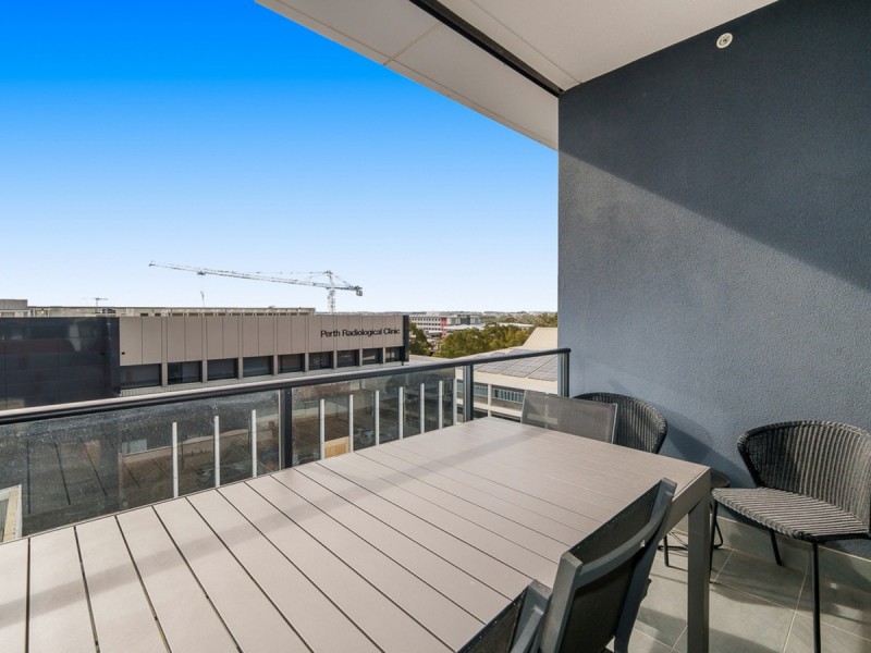 612/113 Grand Boulevard, Joondalup WA 6027