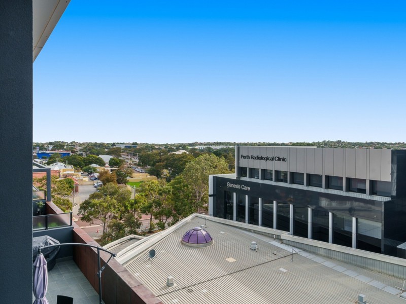 612/113 Grand Boulevard, Joondalup WA 6027