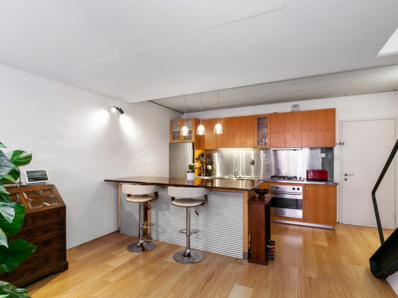 8 Little Brown Street, East Perth WA 6004