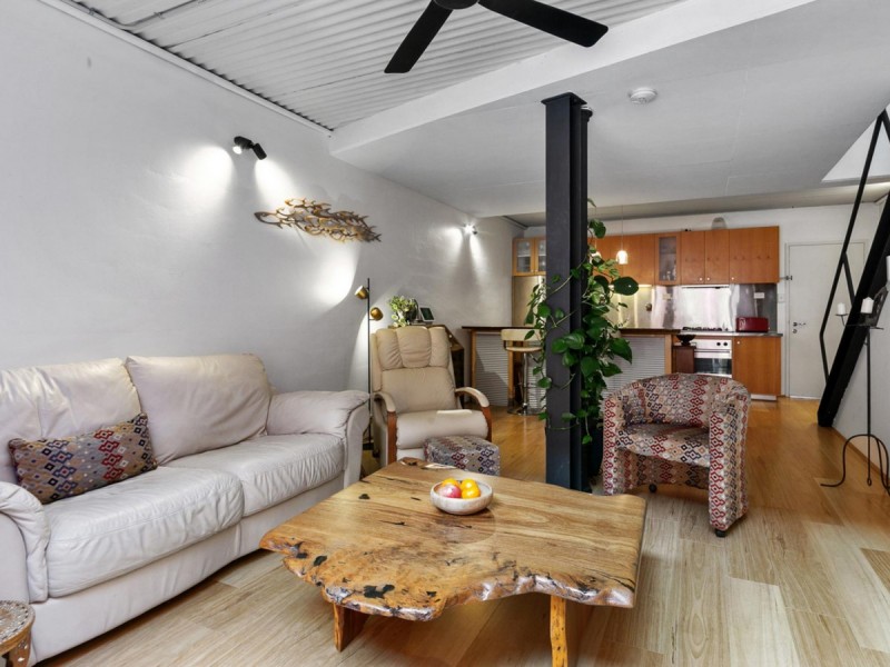 8 Little Brown Street, East Perth WA 6004