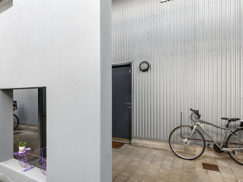 8 Little Brown Street, East Perth WA 6004