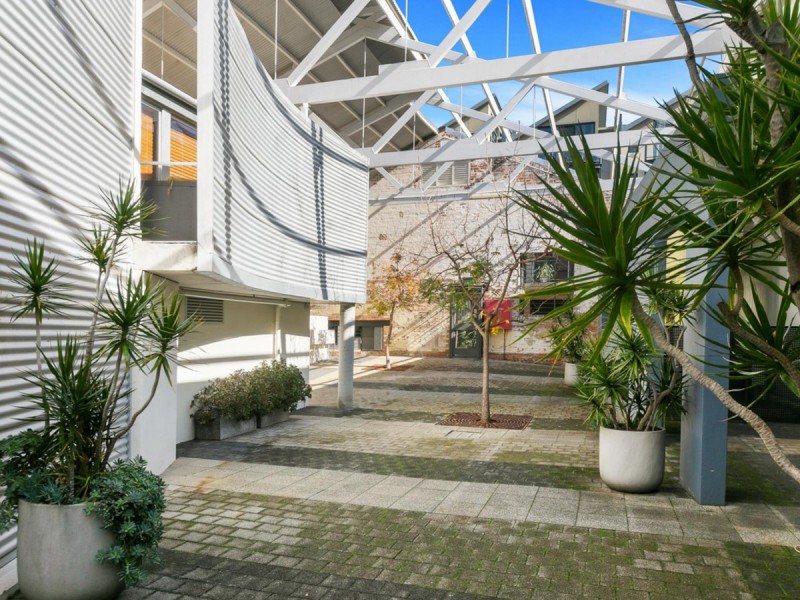 8 Little Brown Street, East Perth WA 6004