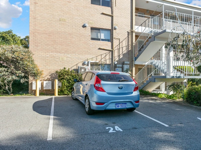 24/102 Townshend Road, Subiaco WA 6008