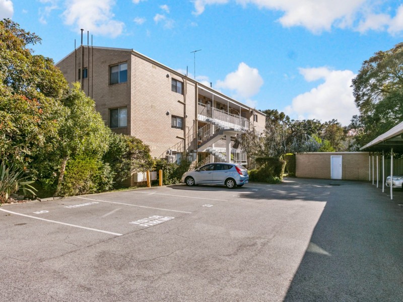 24/102 Townshend Road, Subiaco WA 6008