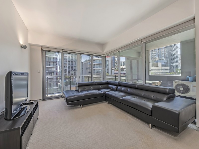 3/148 Adelaide Terrace, East Perth WA 6004