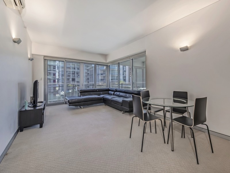 3/148 Adelaide Terrace, East Perth WA 6004