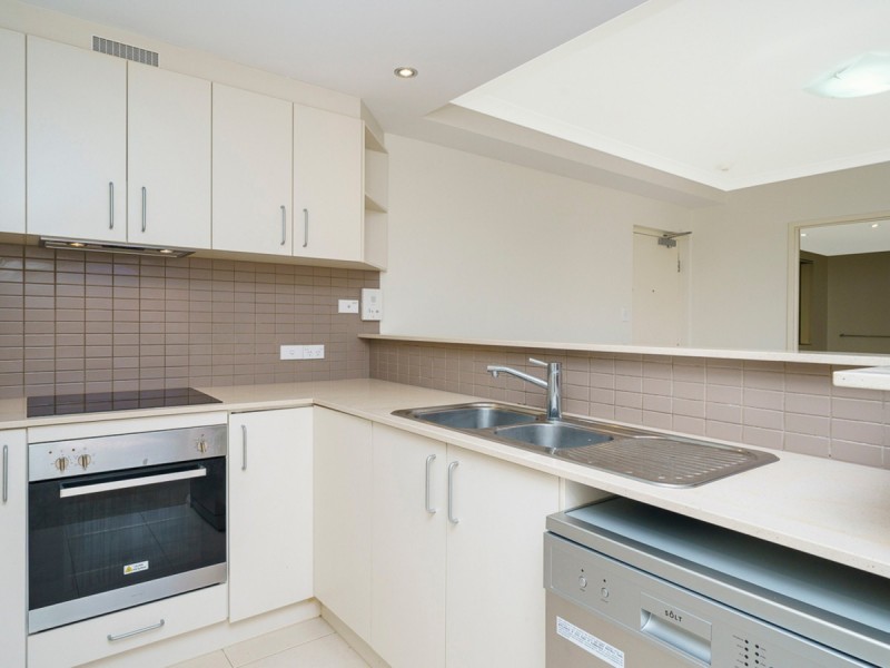 58/18 Wellington Street, East Perth WA 6004