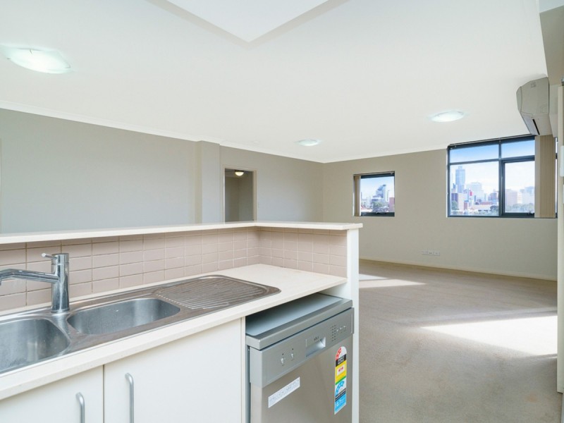 58/18 Wellington Street, East Perth WA 6004