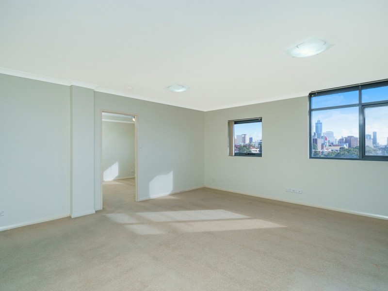 58/18 Wellington Street, East Perth WA 6004