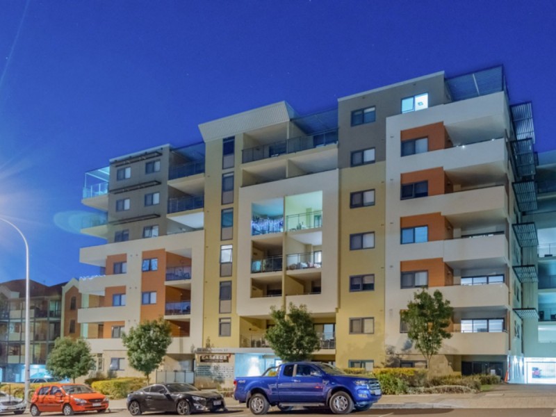 58/18 Wellington Street, East Perth WA 6004