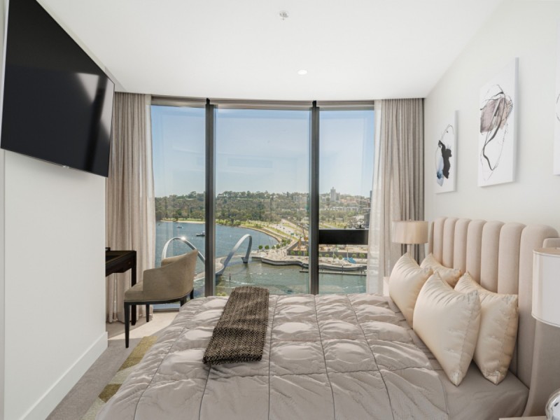 1002/11 Barrack Square, Perth WA 6000