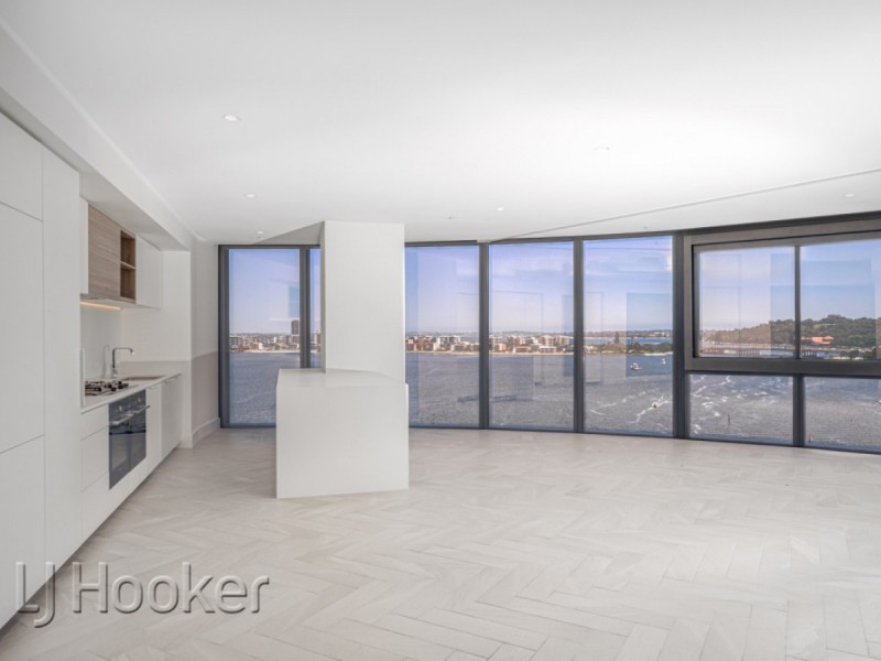 1002/11 Barrack Square, Perth WA 6000