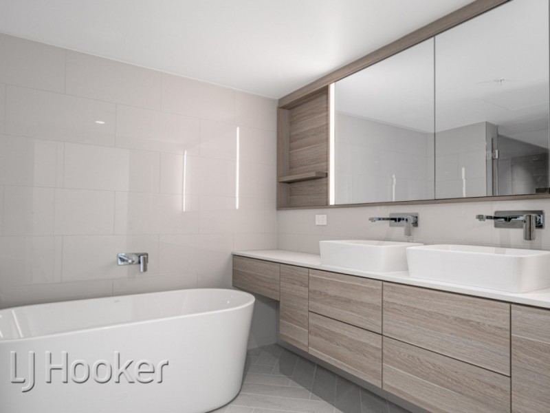 1002/11 Barrack Square, Perth WA 6000
