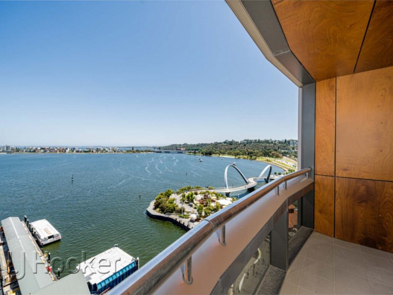 1002/11 Barrack Square, Perth WA 6000
