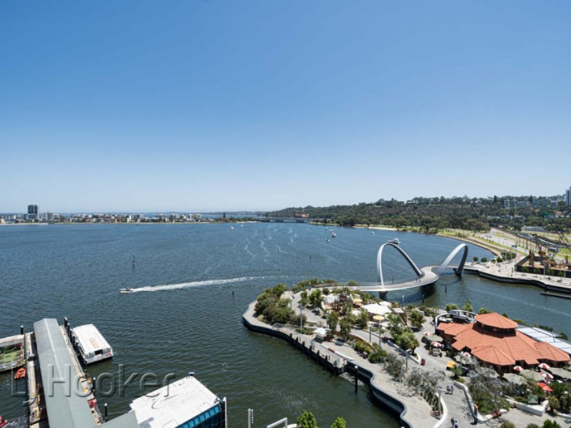 1002/11 Barrack Square, Perth WA 6000