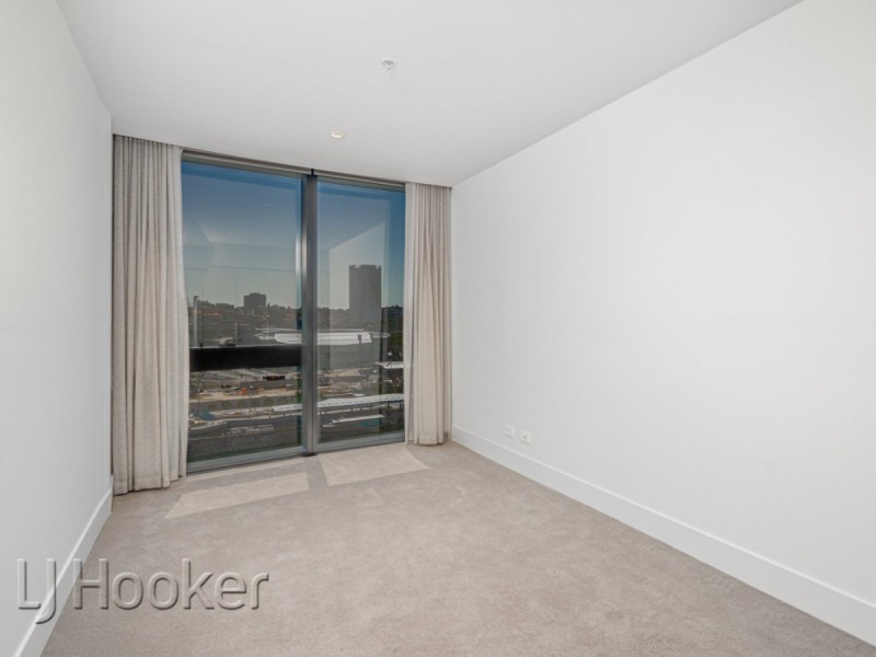 1002/11 Barrack Square, Perth WA 6000