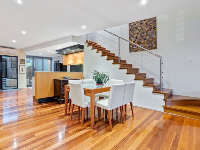 32 Henry Lawson Walk, East Perth WA 6004