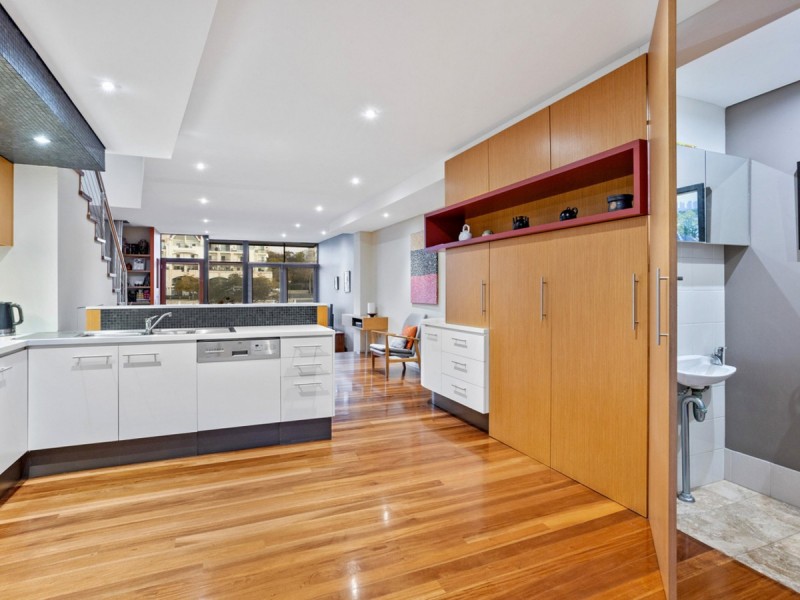 32 Henry Lawson Walk, East Perth WA 6004