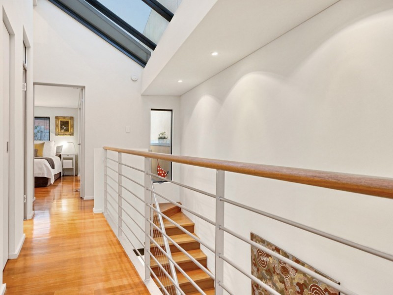 32 Henry Lawson Walk, East Perth WA 6004