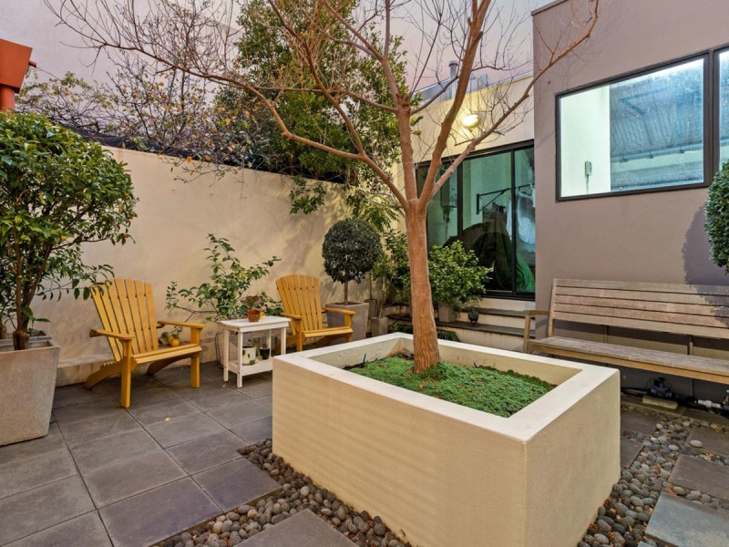 32 Henry Lawson Walk, East Perth WA 6004