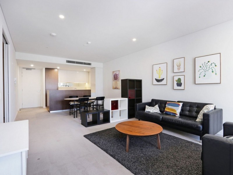 106/2 Moreau Parade, East Perth WA 6004