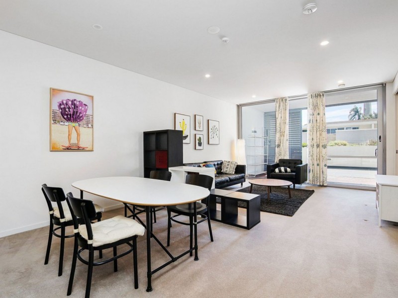 106/2 Moreau Parade, East Perth WA 6004