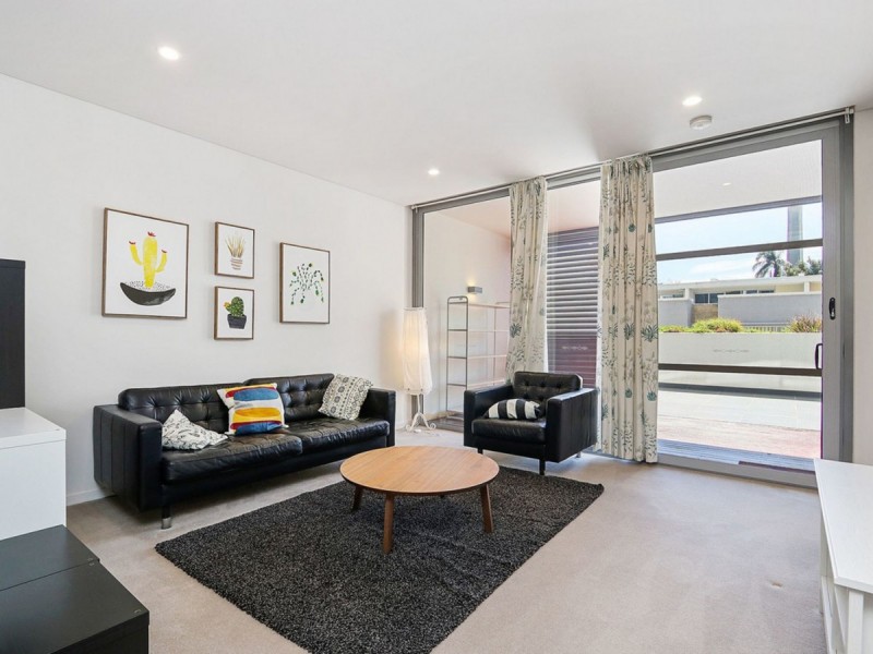 106/2 Moreau Parade, East Perth WA 6004