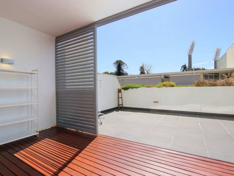 106/2 Moreau Parade, East Perth WA 6004