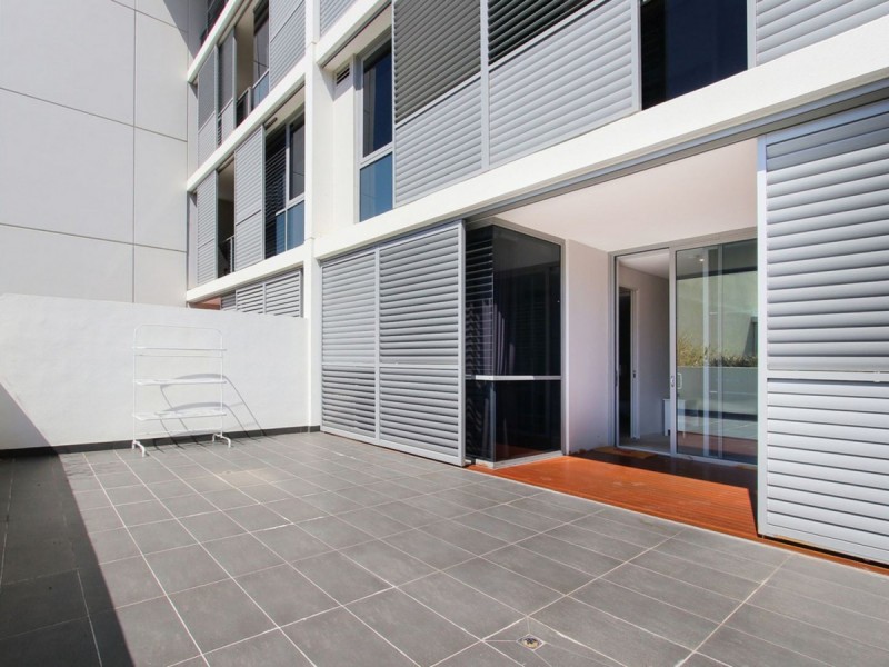 106/2 Moreau Parade, East Perth WA 6004