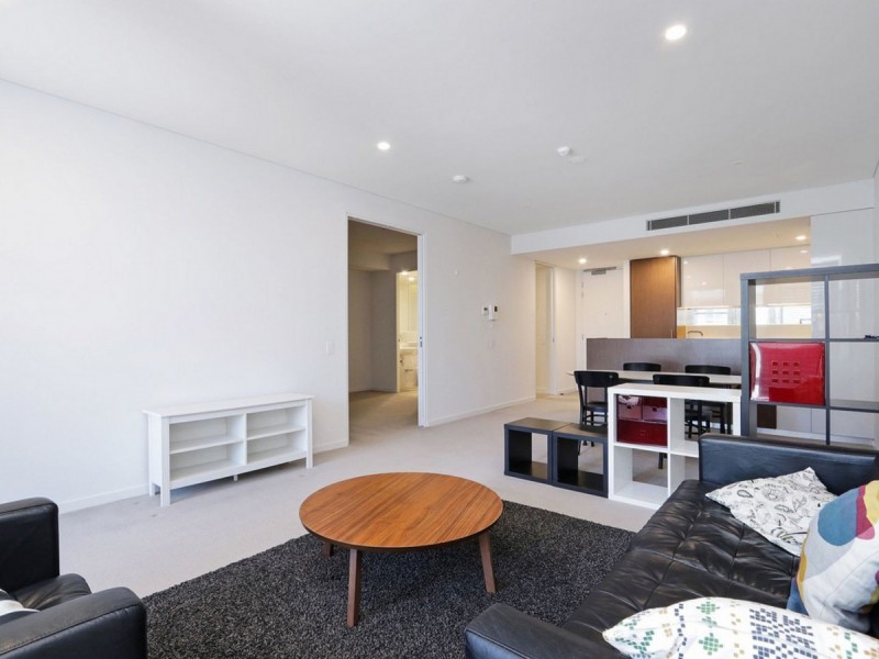 106/2 Moreau Parade, East Perth WA 6004