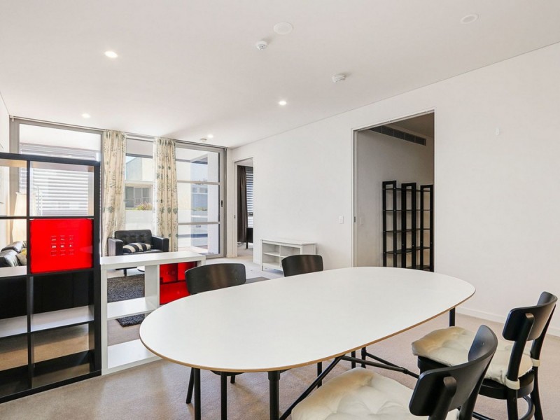 106/2 Moreau Parade, East Perth WA 6004