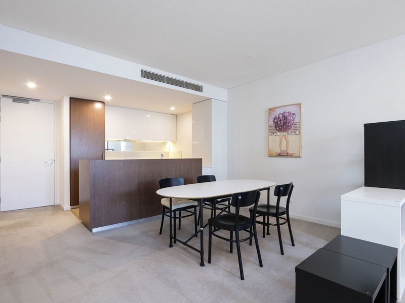 106/2 Moreau Parade, East Perth WA 6004