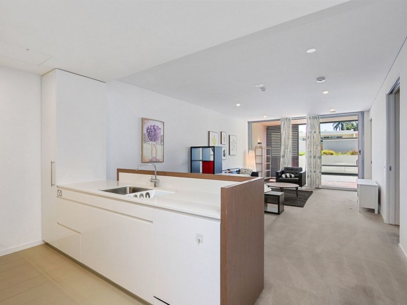 106/2 Moreau Parade, East Perth WA 6004