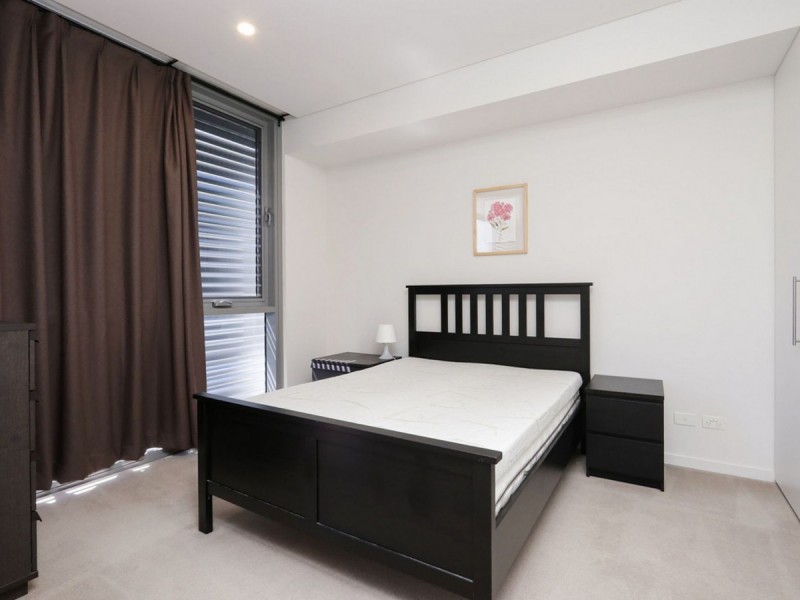 106/2 Moreau Parade, East Perth WA 6004