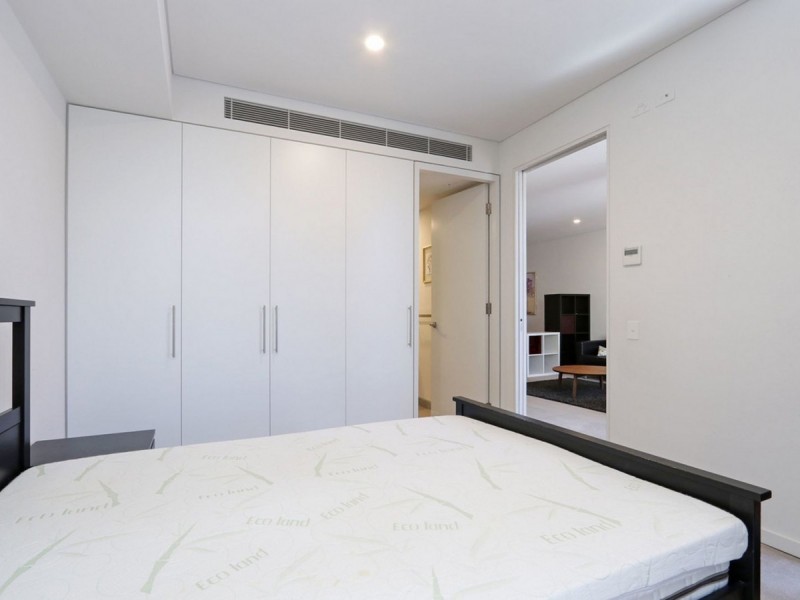 106/2 Moreau Parade, East Perth WA 6004