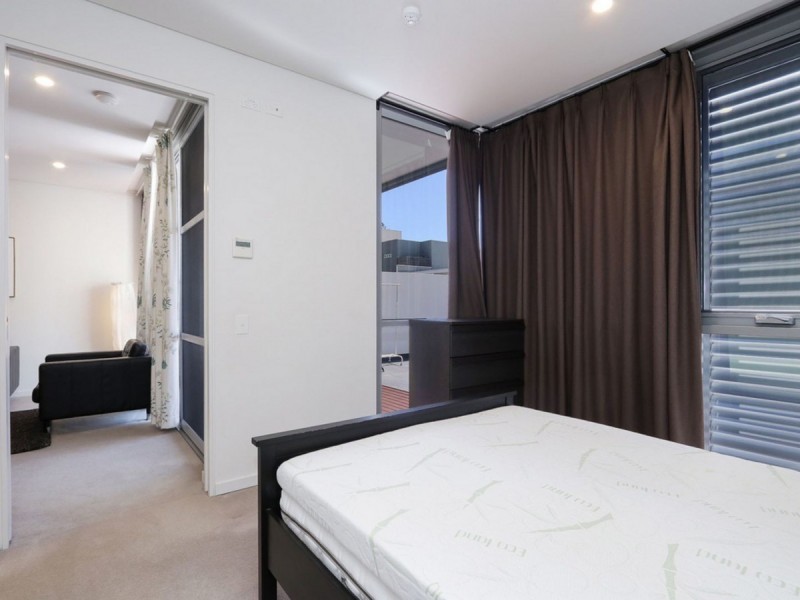 106/2 Moreau Parade, East Perth WA 6004